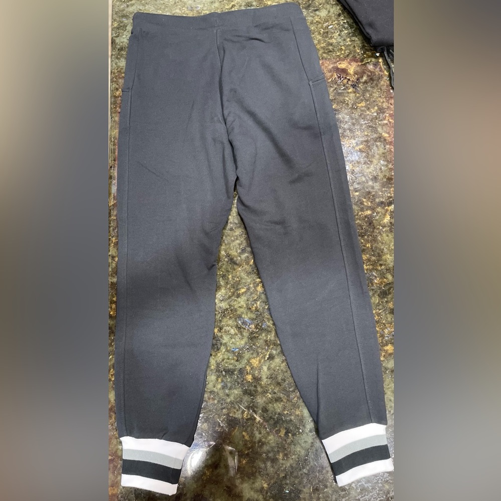 Ladies Size Small Reebok Sweatpants - Picture 2 of 5